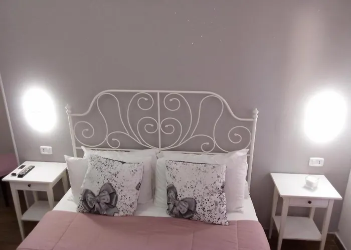 Stella Del Cilento Di Anna Botti Bed & Breakfast