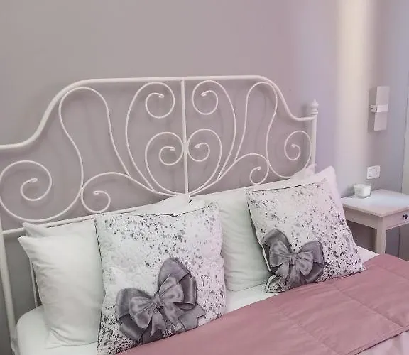 Stella Del Cilento Di Anna Botti Bed & Breakfast