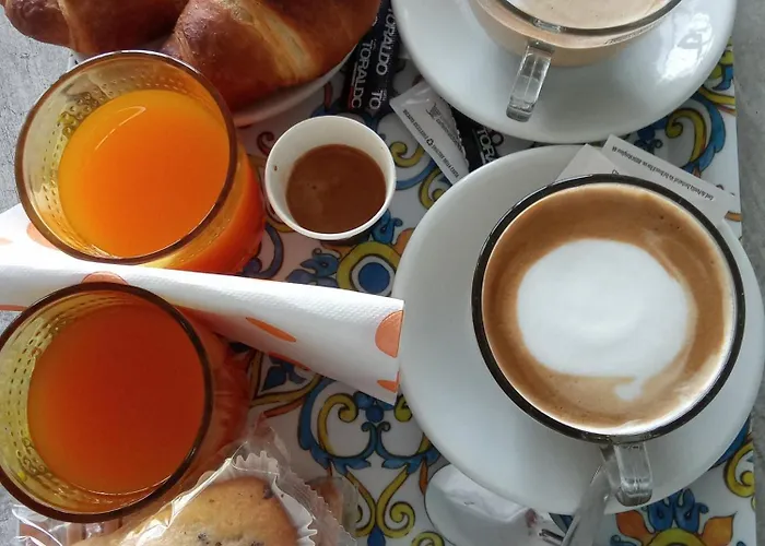 Stella Del Cilento Di Anna Botti