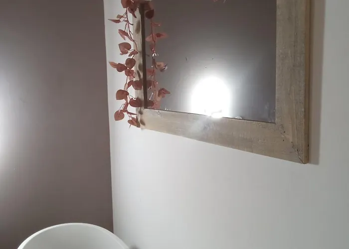 Stella Del Cilento Di Anna Botti Bed & Breakfast Agropoli