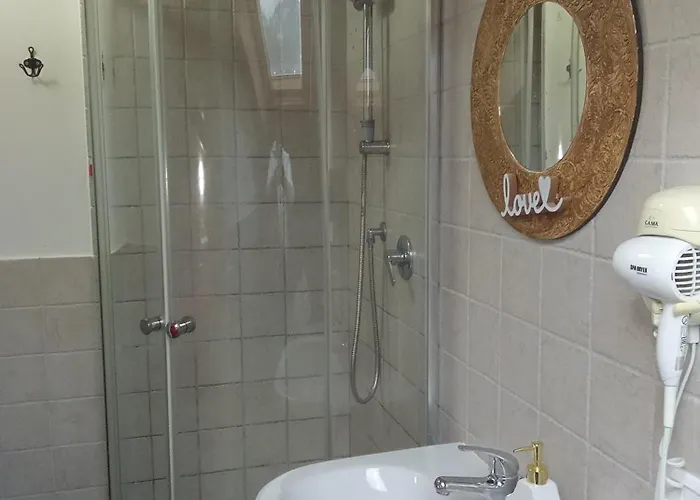 Bed & Breakfast Stella Del Cilento Di Anna Botti