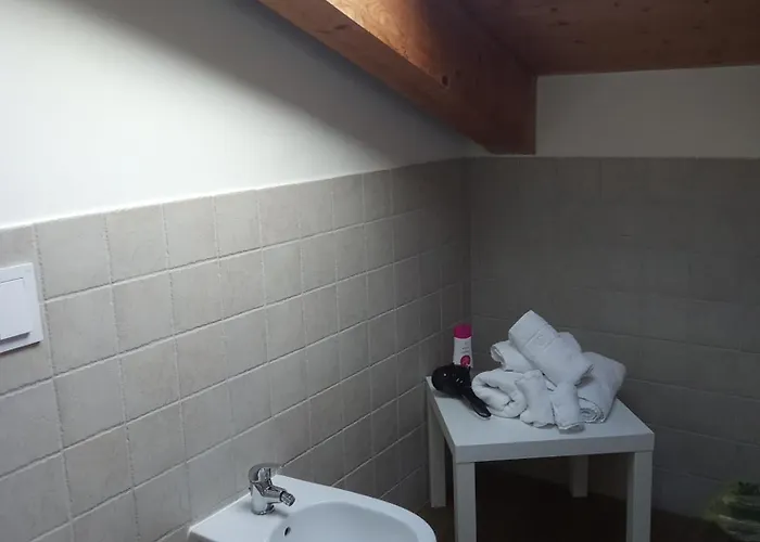 Stella Del Cilento Di Anna Botti Bed & Breakfast 4*