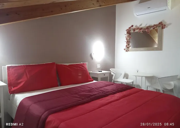 Stella Del Cilento Di Anna Botti 4*