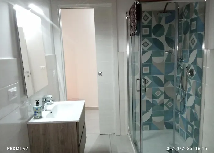 Stella Del Cilento Di Anna Botti 4*