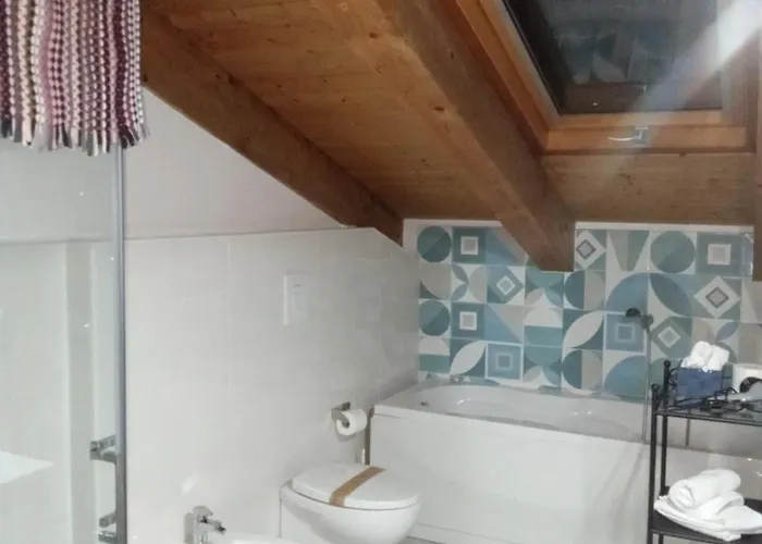 Stella Del Cilento Di Anna Botti Bed & Breakfast 4*