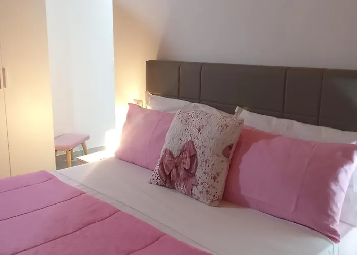 Stella Del Cilento Di Anna Botti Bed & Breakfast Agropoli