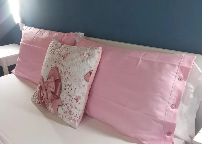 Stella Del Cilento Di Anna Botti 4* Agropoli