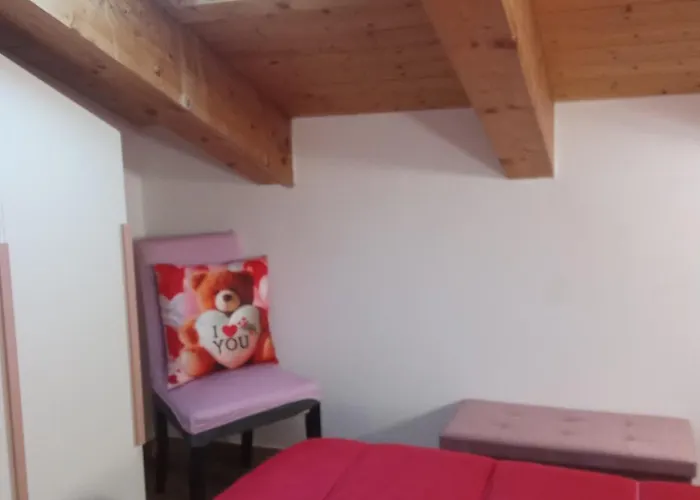 Bed & Breakfast Stella Del Cilento Di Anna Botti 4*